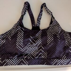 Mama Outfitters Nursing/Sports Bra